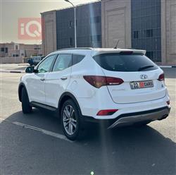 هيونداي سانتافي